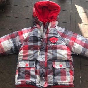 Jackets & Coats - Winter jacket Jackets & Coats - Winter jacket